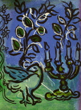 Jerusalem Windows : ChandeIIer