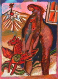 Second Cantique des Cantiques VIII