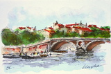 Toulouse II
