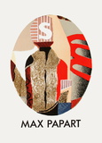 Expo Max Papart