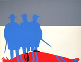 Les Indiens II