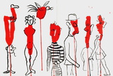 Dlm156 - Personnages