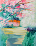 La Maison Dans Le Parc