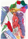La Vie De B XVII