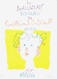 Beaujolais Duboeuf 2002