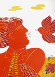 Profil À L'Oiseau