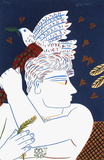Profil À La Colombe