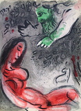 Bible - Eve Maudite Par Dieu
