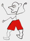 Dlm221 - Personnage