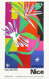 Expo Musée Matisse Danseuse Créole