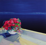 Bouquet De Roses