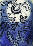 Bible - Création