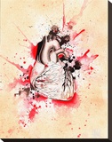 Exploding Heart