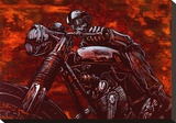 Cafe Racer