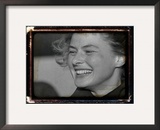 Ingrid Bergman