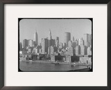 New York City In Winter VI