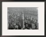 New York City In Winter IV