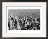 New York City In Winter III