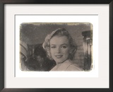 Marilyn Monroe X