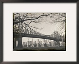 New York City In Winter II