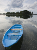 Lake Galve  Trakai Historical National Park  Trakai  Lithuania