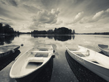 Lake Galve  Trakai Historical National Park  Trakai  Lithuania