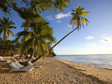 Shangri-La Fijian Resort and Spa  Coral Coast  Viti Levu  Fiji