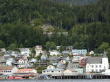 Ketchikan  Alaska  Usa