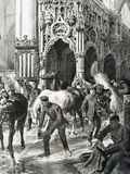 World War I (1914-1918) the Occupation of Aerschot by the Germans