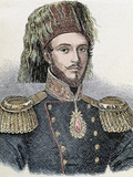 Abdulmecit I (1823-1861) Ottoman Sultan (1839-1861)