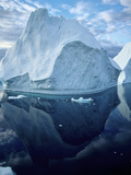 Icebergs and Seascapes  Antarctica
