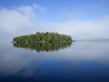 Outside of Ketchikan in Southeast  Alaska  Usa