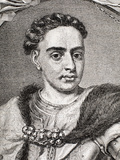 Augustus Ii the Strong (1670-1733) Elector of Saxony (1694-1733) and King of Poland (1697-1733)