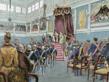 King of Portugal (1889-1908) Son of Louis I and Maria Pia De Savoie