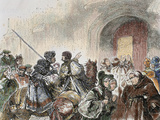 Martin Luther (Eisleben  1483  Eisleben  1546)