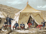 Juan Prim (1814-1870) Spanish Political and Military