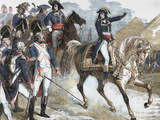 Napoleon Bonaparte (1769-1821)