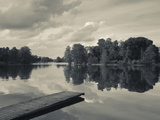 Lake Galve  Trakai Historical National Park  Trakai  Lithuania