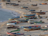 Hammamet Waterfront  Cap Bon  Tunisia