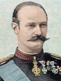 Christian X (1870-1947) King of Denmark (1912-1947)