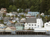 Ketchikan  Alaska  Usa