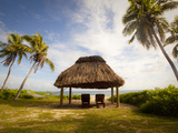 Yasawa Island Resort and Spa  Yasawa Islands  Fiji