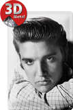Elvis Portrait