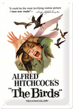 Alfred Hitchcock's The Birds