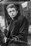 James Dean Look