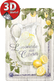 Limonade au Citron