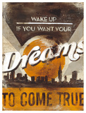 Dreams Come True