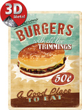 Burgers