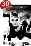 Audrey Hepburn Foto