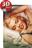 Marilyn Monroe Kopfkissen